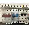 Image 9 : Lot of Misc. Circuit Breakers as Pictured