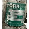 Image 4 : Spork #0505323304 3-Phase Motor