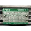 Image 5 : Spork #0505323304 3-Phase Motor