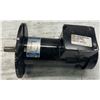 Image 1 : Leeson #M1130055.00 Model CM34D17FC2E Permanent Magnet Motor