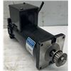 Image 2 : Leeson #M1120062.00 Model CM31D35NZ5E Permanent Magnet Motor