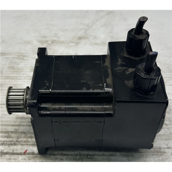 Pacific Scientific #S31HNNA-RNNL-00 Brushless Servo Motor