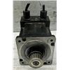 Image 2 : Pacific Scientific #S31HNNA-RNNL-00 Brushless Servo Motor