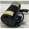 Image 3 : Baldor #AP7402 .25HP Industrial Motor