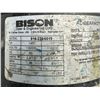 Image 3 : Bison #016-226-6019 AC Gear Motor