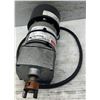 Image 3 : Dayton #4Z062A Permanent-Split Capacitor Gear Motor