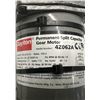 Image 4 : Dayton #4Z062A Permanent-Split Capacitor Gear Motor
