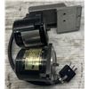 Image 1 : Lot of (2) Misc. Japan Servo Reversible Motors #URH6P4N / Other Unknown