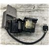 Image 2 : Lot of (2) Misc. Japan Servo Reversible Motors #URH6P4N / Other Unknown