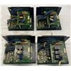 Image 2 : (4) Kanto Seiki #UD-K09-116-3 Circuit Board Control Units