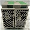 Image 2 : (2) Phoenix Contact #QUINT-PS-100-240AC/24DC/5 Power Supplies