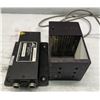 Image 2 : Lot of (2) Advanced Illumination Items #CS400 & DL37100