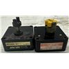 Image 1 : Lot of (2) Japan Servo Gear Heads as Pictured