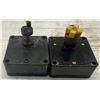 Image 2 : Lot of (2) Japan Servo Gear Heads as Pictured