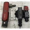 Image 1 : Lot of (3) Misc. Switches