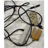 Image 1 : Lot of (3) Misc. Items #HDU-02-2 / #E3S-GS1E4 / #F150-KP