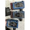 Image 2 : Lot of Misc. Festo & Wenglor Valves as Pictured