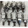 Image 1 : Lot of (10) SMC #CDQMA32TN-45 Cylinders