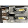 Image 1 : (2) Destaco #82M-3E23005NL8-1 Enclosed Power Clamps