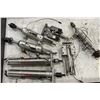 Image 1 : Lot of (7) Misc. SMC & Bimba Cylinders as Pictured