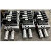 Image 2 : Lot of (3) Norgren Valve Units as Pictured