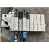Image 1 : Festo #VGQ-W3TD-RBXP Valve Unit