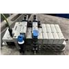 Image 2 : Festo #VGQ-W3TD-RBXP Valve Unit