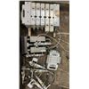 Image 1 : Lot of Misc. Valve Units & Cylinders as Pictured