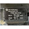 Image 8 : (3) Norgren Excelon #B74G-4AK-AD1-RMN Filter Regulators w/ Lock Out Valves T74E-4AA-P1N