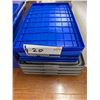Image 1 : LOT: 11 COUVERCLES DE BAC ASST