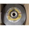 Image 1 : MEULE DE PONÇAGE KRONENFLEX A46N SUPRA 13410