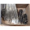 Image 1 : WIRE TUBE BRUSH ASST.