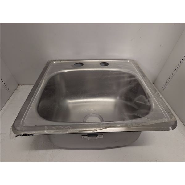 LAVABO AVEC PANIER-CREPINE NOVANI 1001-24