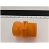 Image 2 : LOT: +/- 100 CONNECTEURS 3/4" NPT LOC-LINE 69545