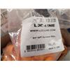Image 3 : LOT: +/- 100 CONNECTEURS 3/4" NPT LOC-LINE 69545
