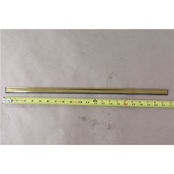 LAMES DE SQUEEGEE 22” AGF 36522