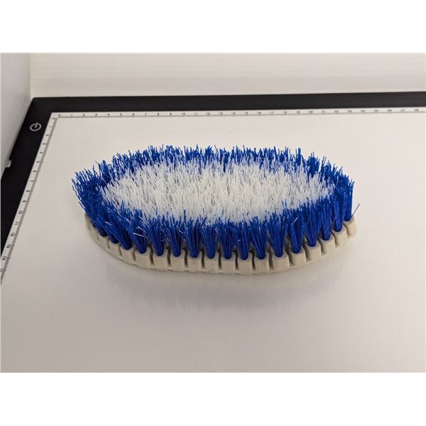 BROSSE À RÉCURER