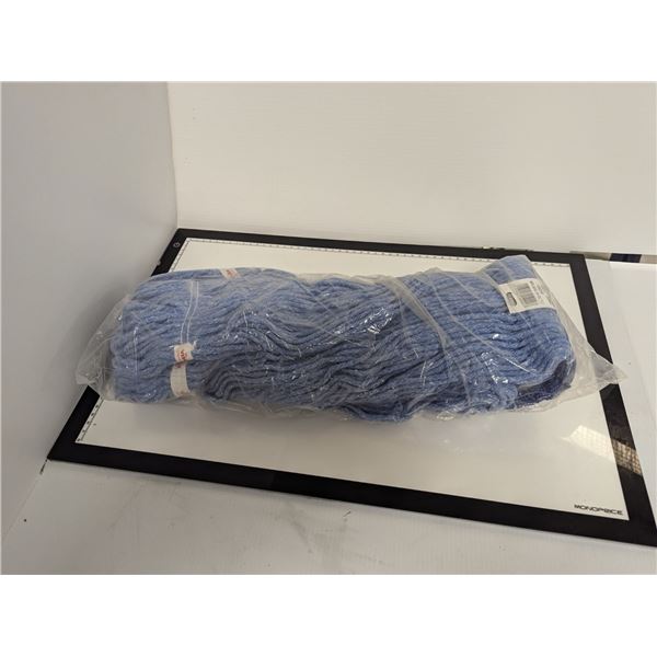 TÊTE DE MOP MPLMXW-BL*12