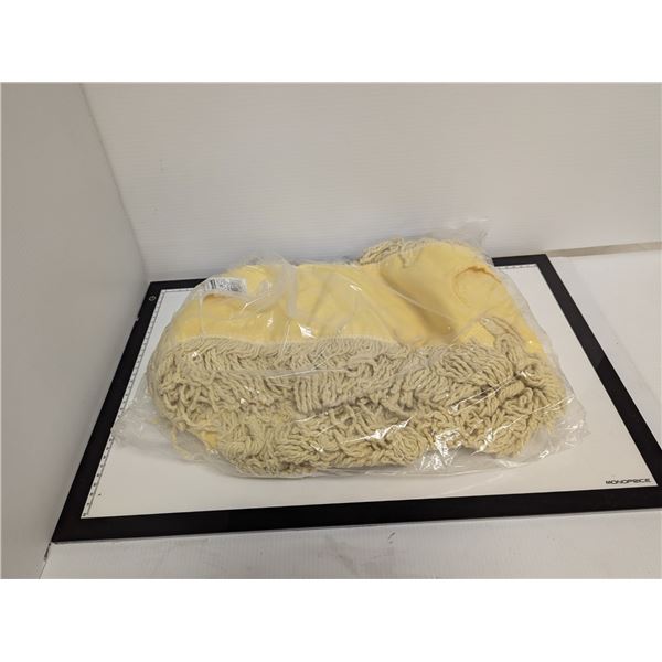 MOP DE POUSSIÈRE RUBBERMAID J15500YL00