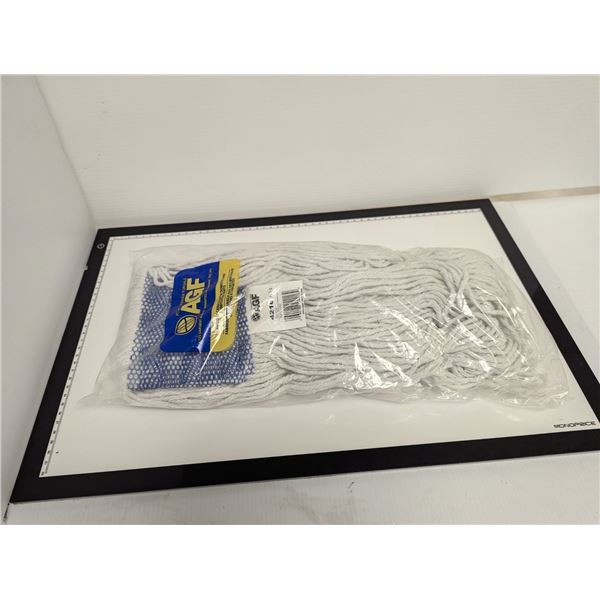 TÊTE DE MOP AGF 4216