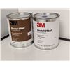 Image 1 : ENS. DE 2 CANNETES 946mL ADHÉSIFS EPOXY 3M