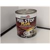 Image 1 : 946mL APPRET LIANT À POUVOIR GARNISSANT PEEL STOP