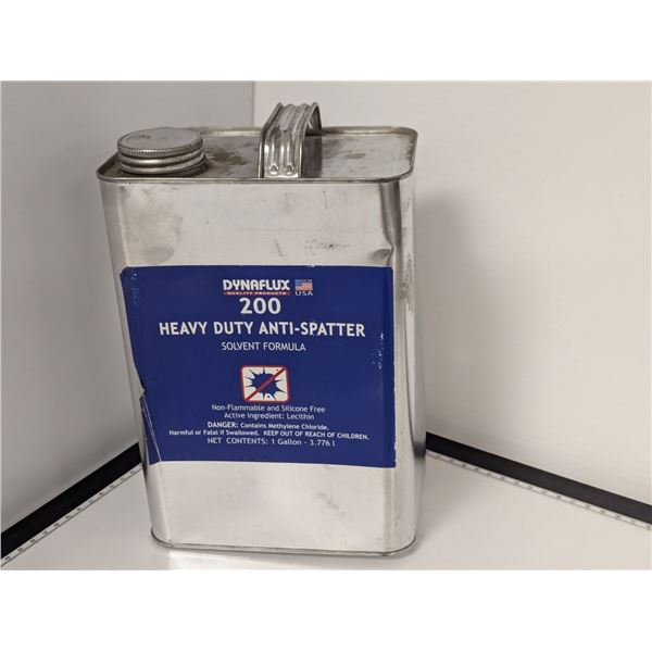 3.76l DYNAFLUX 200