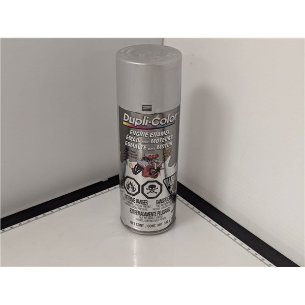 340g EMAIL POUR MOTERUS DUPLI-COLOR (GRIS)