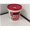 Image 1 : 946mL DAP '33' GLAZING (BLANC)