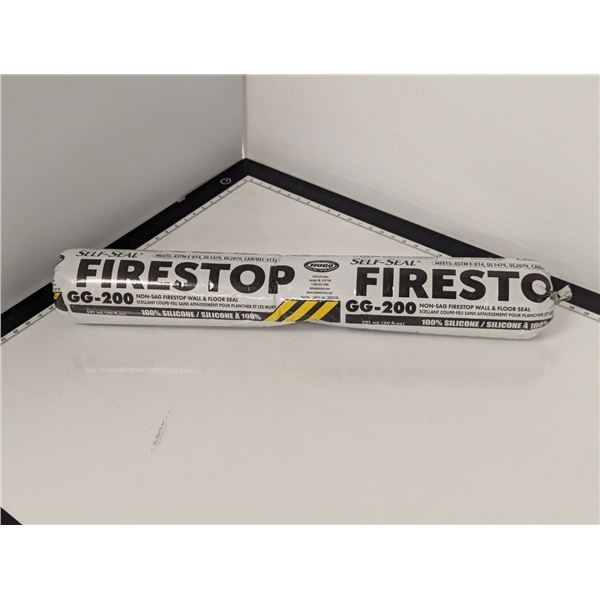 591mL SCELLANT COUPE-FEU FIRESTOP GG-200