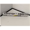 Image 1 : 591mL SCELLANT COUPE-FEU FIRESTOP GG-200