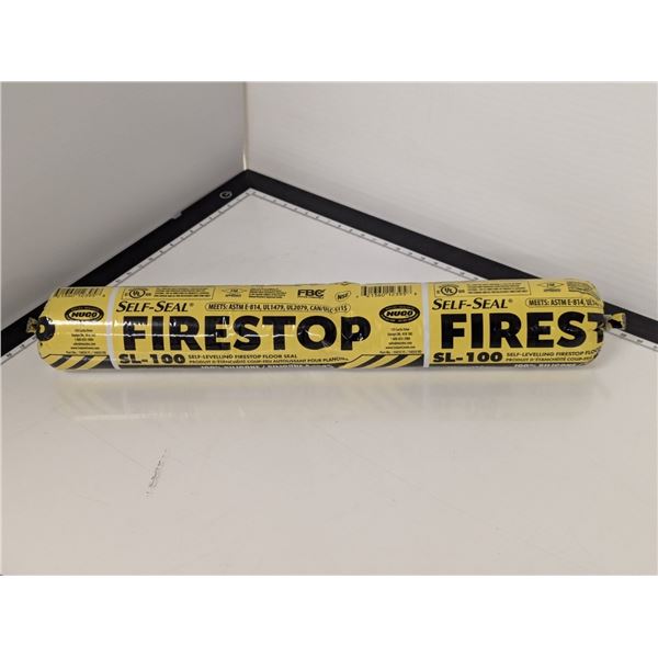 591mL SCELLANT COUPE-FEU FIRESTOP SL-100
