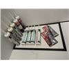 Image 1 : LOT: 11 SCELLANTS ASST