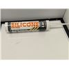 Image 1 : 300mL SILICONE USAGE GENERAL NUFLEX 302 AMANDE